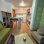 Cosy Sea View With Terrace 2 Min From Lazur * Burgas City