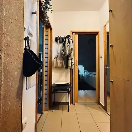 Apartament Cosy Sea View With Terrace 2 Min From Lazur *