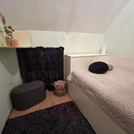 Cosy Sea View With Terrace 2 Min From Lazur Apartament *