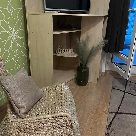 Cosy Sea View With Terrace 2 Min From Lazur شقة *