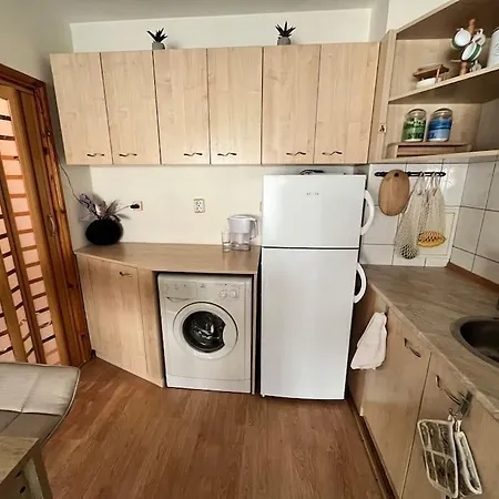 شقة Cosy Sea View With Terrace 2 Min From Lazur *